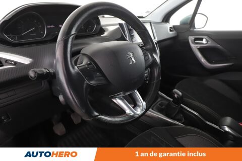 2008 1.6 Blue-HDi Active Business 75 ch 2018 occasion 92130 Issy-les-Moulineaux