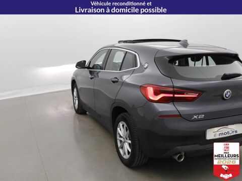 X2 sDrive 18i 140 Design +Toit 2019 occasion 10150 Lavau