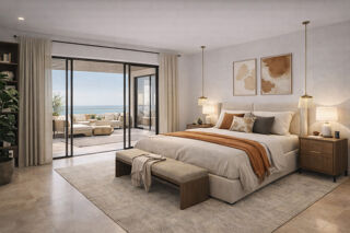  Appartement � vendre 4 pi�ces 113 m�