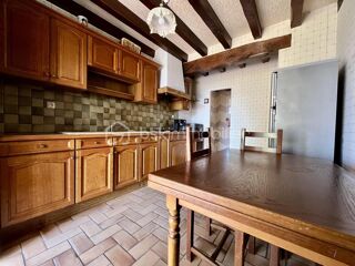  Maison à vendre 6 pièces 95 m²