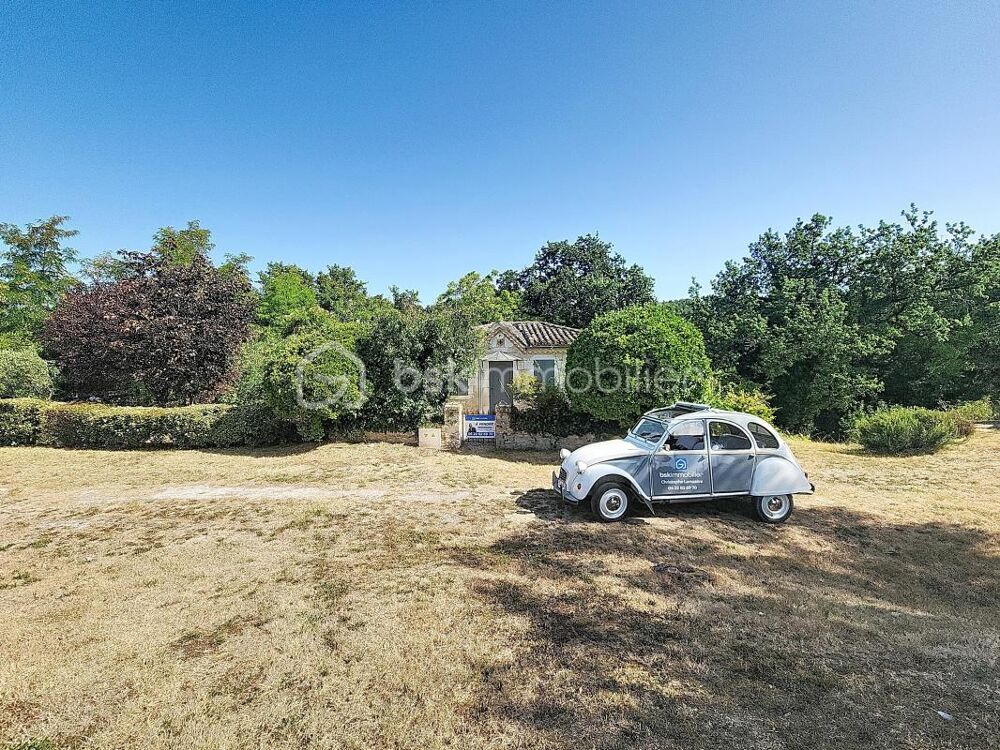 Maison 5 pièces 95 m² · à Homps · 95 m² · 199 000 €