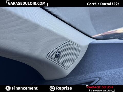 T-ROC 2.0 TDI 150 4MOTION LOUNGE DSG7 2017 occasion 49140 Corz&eacute;