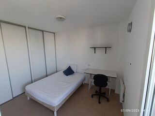  Appartement � louer 1 pi�ce 28 m�