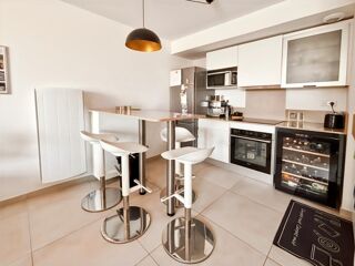  Appartement à vendre 3 pièces 71 m²