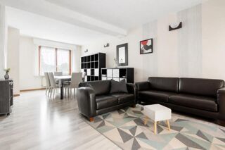  Maison à vendre 5 pièces 120 m²