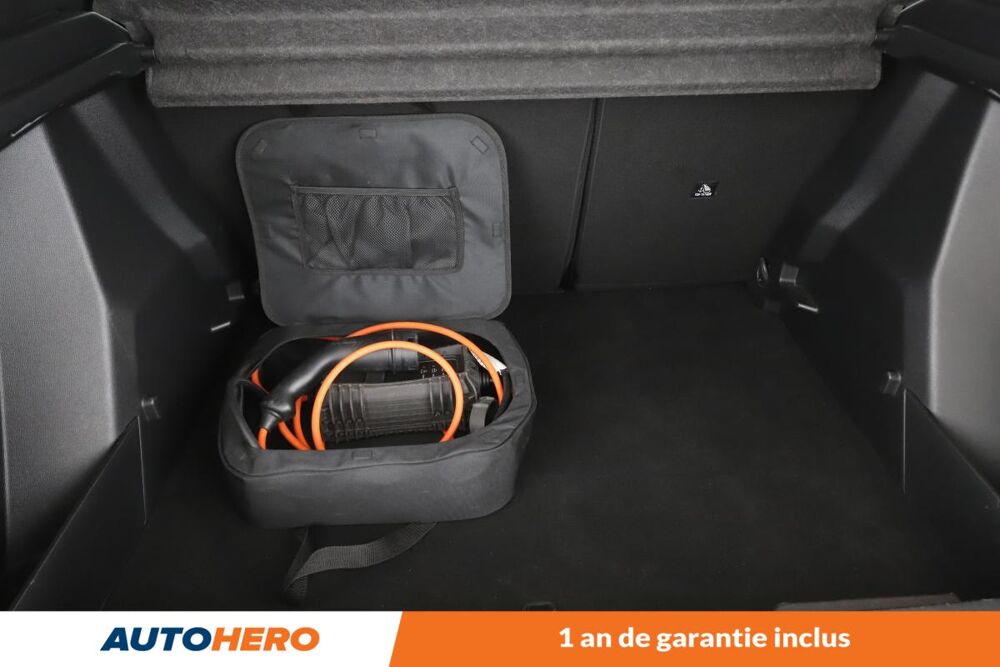 2008 Electrique Active 50 kWh 136 ch 2020 occasion 92130 Issy-les-Moulineaux