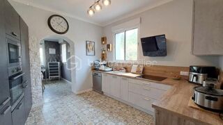  Villa à vendre 5 pièces 116 m²