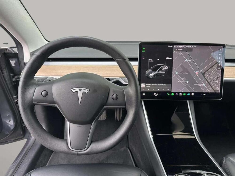 Model 3 Long Range AWD 75 kWh • Autopilot 350ch 2019 occasion 33600 Pessac