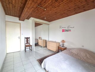  Maison à vendre 4 pièces 97 m²