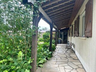  Maison à vendre 6 pièces 117 m²