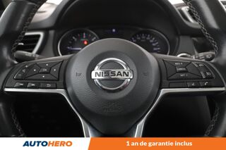 Qashqai 1.5 dCi N-Connecta DCT7 115 ch 2020 occasion 92130 Issy-les-Moulineaux