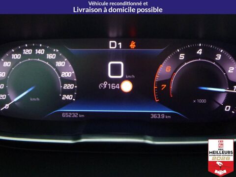 3008 Essence 130 EAT8 GT 2022 occasion 10150 Lavau