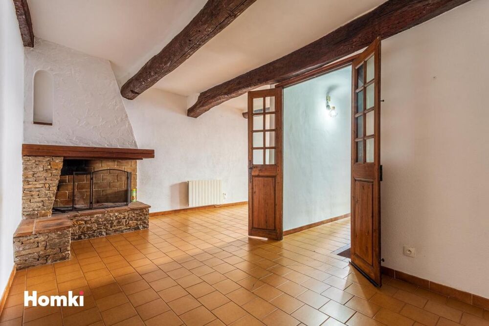 Maison de ville T4 de 111 m² à Le Beausset 83330