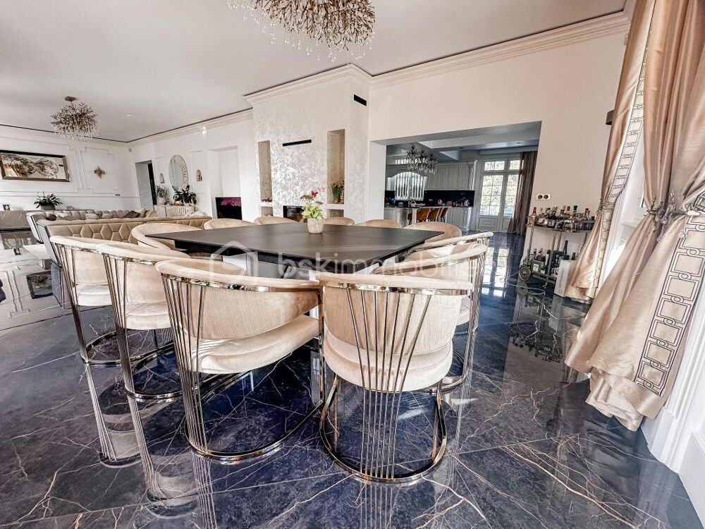  vendre  Proprit/chteau Dammarie-les-Lys (77190)