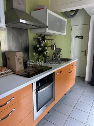  Maison � vendre 3 pi�ces 75 m�