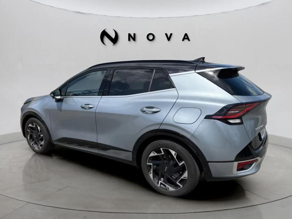 Sportage 1.6 T-GDI EcoDyn. 132kW GT-line 2022 occasion 33600 Pessac