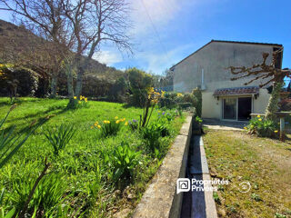  Maison à vendre 6 pièces 152 m²