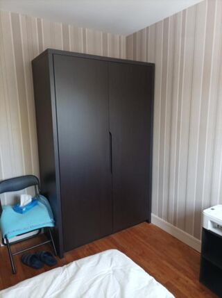  Appartement  louer 1 pice 11 m