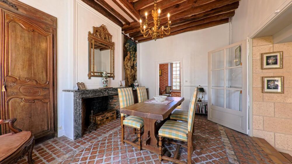  vendre  Maison Brie-Comte-Robert (77170)