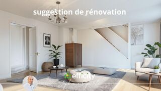  Maison � vendre 8 pi�ces 125 m�