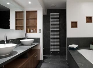  Appartement à vendre 5 pièces 112 m²