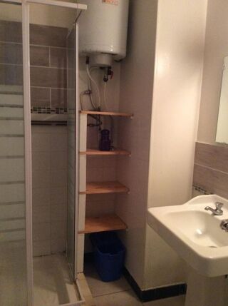  Appartement � louer 1 pi�ce 33 m�