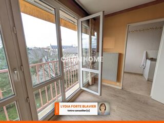  Appartement  vendre 2 pices 52 m