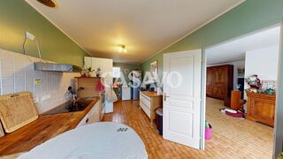  Maison � vendre 3 pi�ces 80 m�