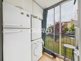  Appartement à vendre 4 pièces 68 m²