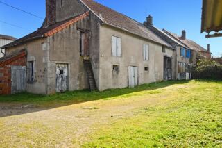  Ferme à vendre 4 pièces 87 m²