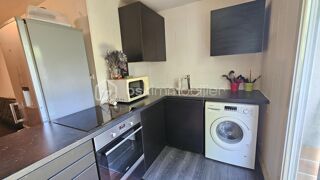  Appartement � vendre 2 pi�ces 43 m�