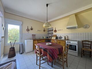  Maison  vendre 7 pices 124 m