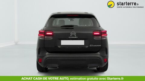 C5 aircross PureTech 130 S&S BVM6 Feel 2023 occasion 69190 Saint-Fons