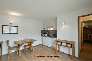  Appartement à vendre 1 pièce 28 m²