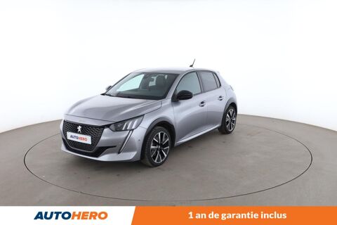 Annonce voiture Peugeot 208 10190 €