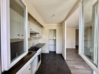  Appartement à vendre 4 pièces 65 m²
