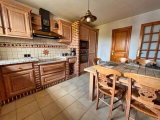 Maison à vendre 6 pièces 217 m²