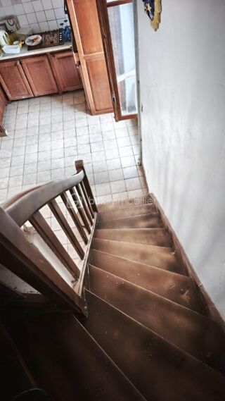  Maison � vendre 3 pi�ces 65 m�