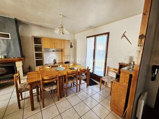  Maison � vendre 5 pi�ces 111 m�