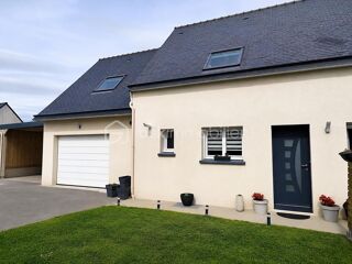  Maison à vendre 6 pièces 115 m²