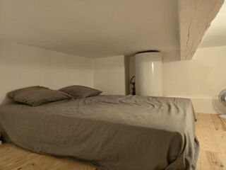  Appartement à vendre 1 pièce 28 m²