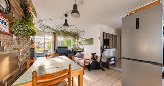 Vente Maison Maison Saint Marcel Sur Aude 4 pièces 73 m2 Saint marcel sur aude