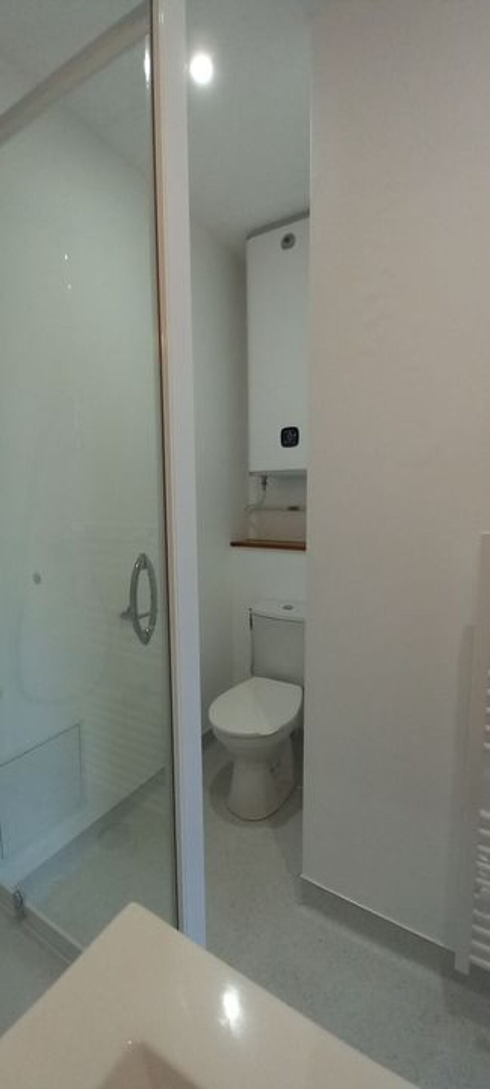 Location Appartement Studio de 25m2 à louer sur Digoin Digoin