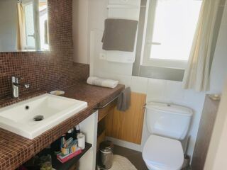  Maison à vendre 3 pièces 53 m²