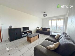  Appartement à vendre 4 pièces 84 m²