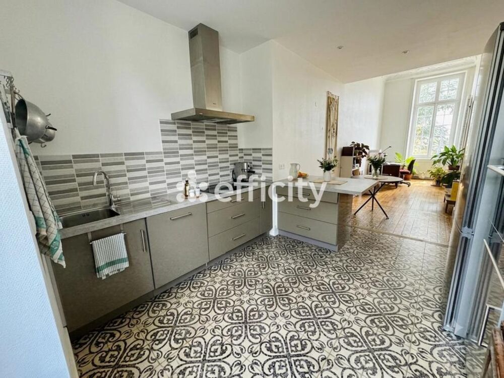 Vente Appartement Appartement Thiers