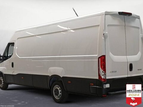 Daily 35S18 3.0 V16 HI-MATIC H2 180CV 2026 occasion 10150 Lavau