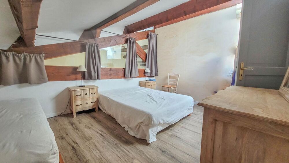 � vendre  Maison Uz�s (30700)