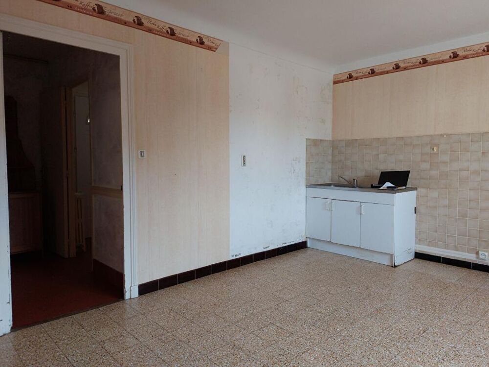 Vente Maison Maison Marly Sur Arroux 5 pièce(s) 123 m2 Marly sur arroux