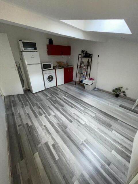  Appartement � louer 2 pi�ces 40 m�